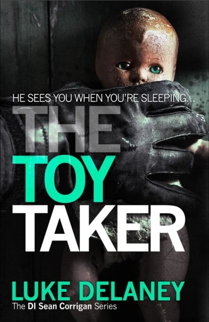 The toy taker