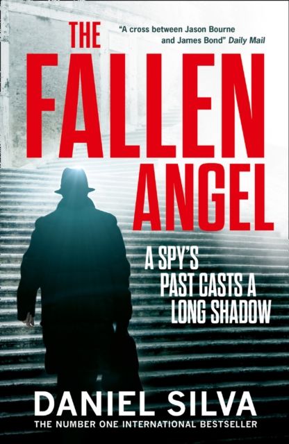 The fallen angel