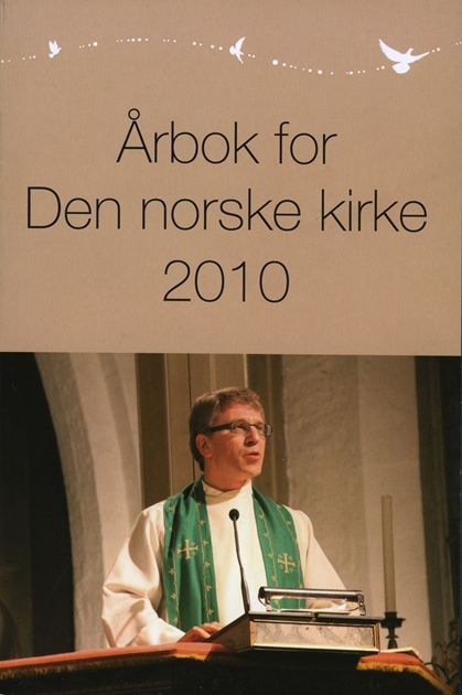 Årbok for Den norske kirke 2010