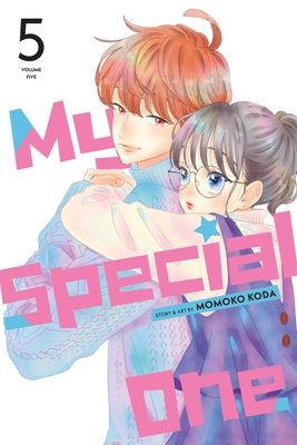 My special one