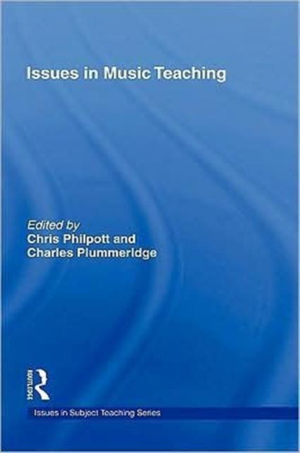Issues in Music Teaching