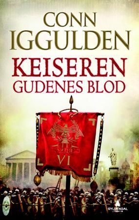 Gudenes blod