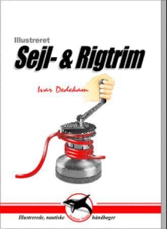 Illustreret sejl- og rigtrim