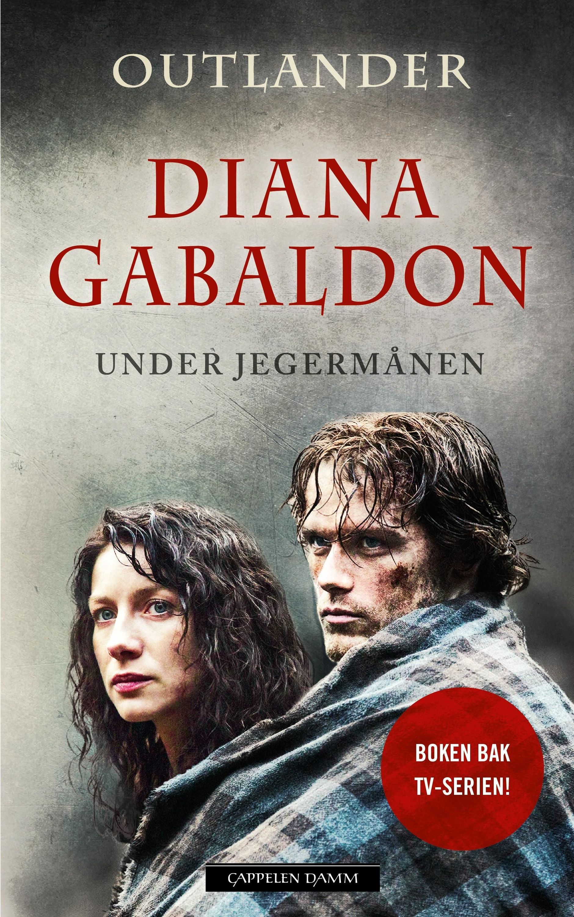 Under jegermånen
