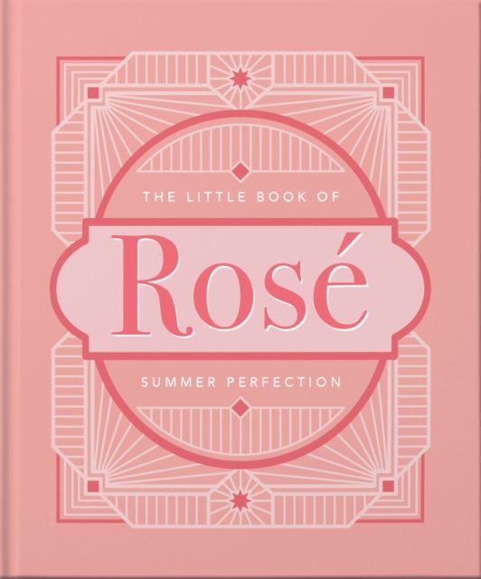 The Little Book of Rose : Summer Perfection