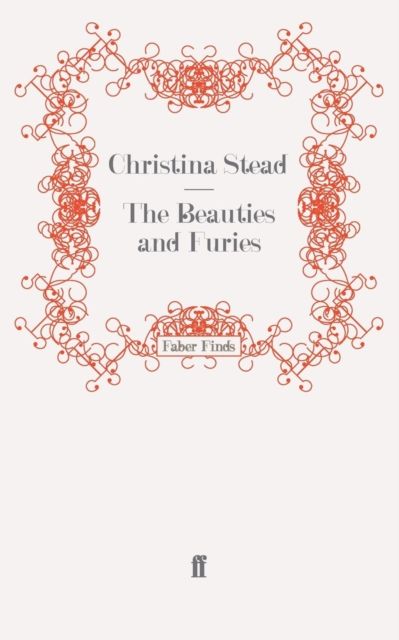 The Beauties and Furies