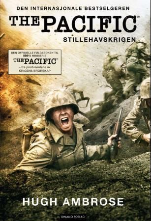 The Pacific : Stillehavskrigen