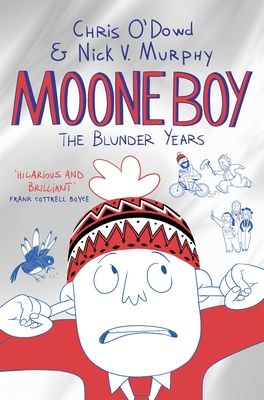 Moone boy