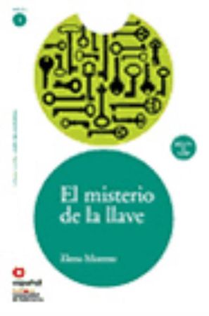 Colección leer en Español. Nivel 1