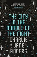The city in the middle of the night