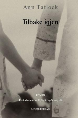 Tilbake igjen : roman