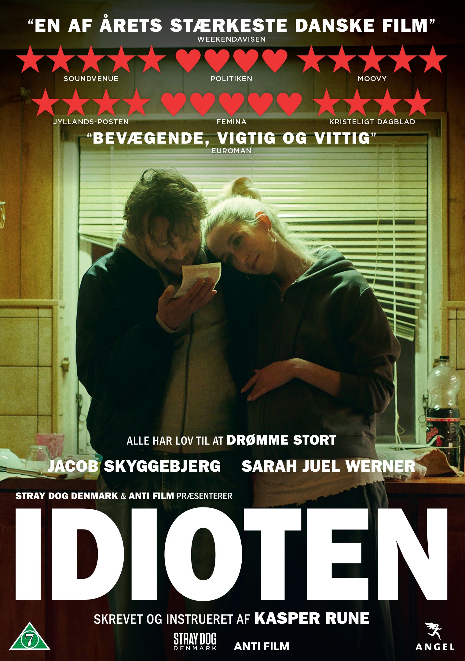 The idiot