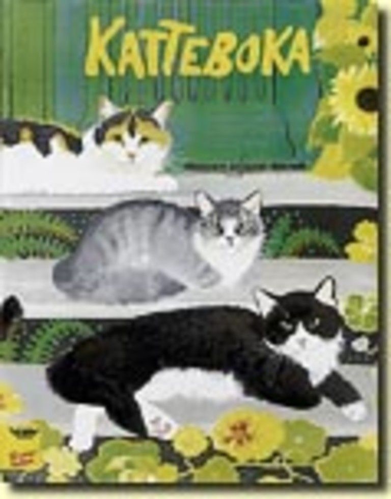 Katteboka