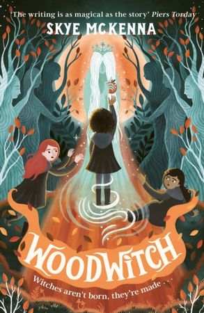 Hedgewitch