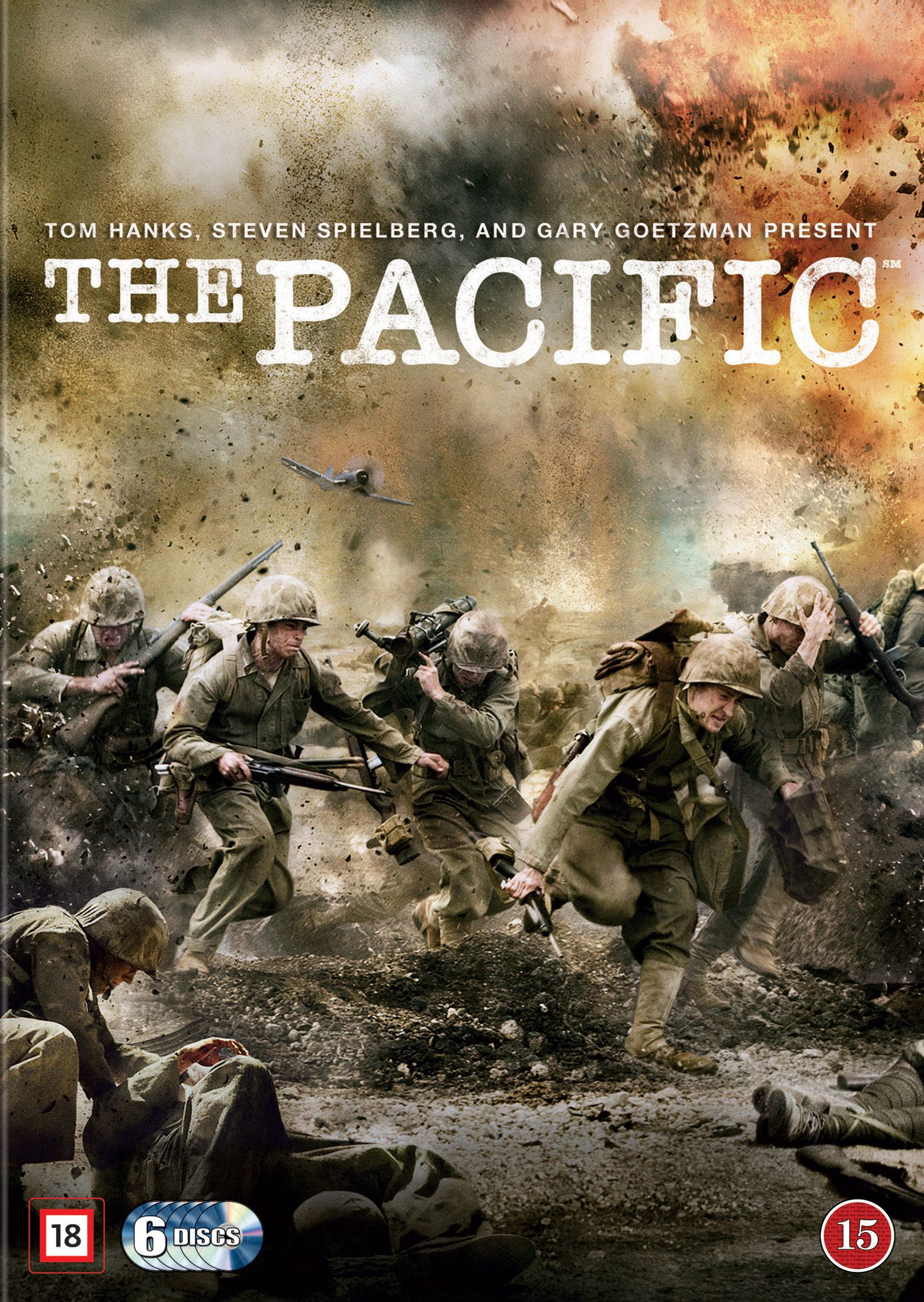 The Pacific