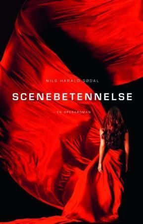Scenebetennelse : en operaroman