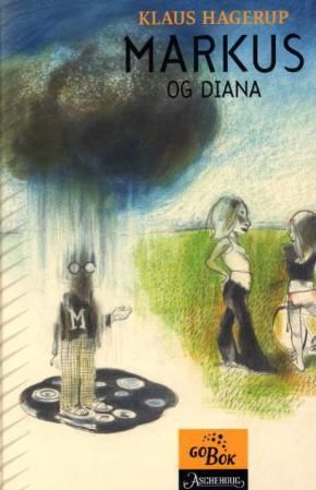 Markus og Diana : lyset fra Sirius