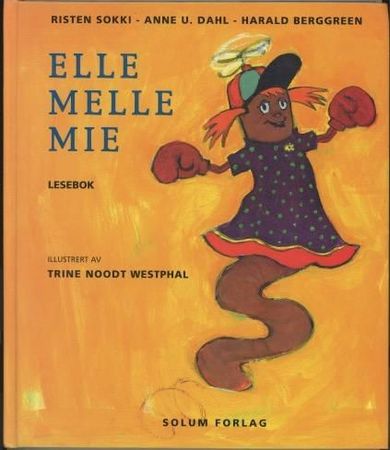 Elle melle