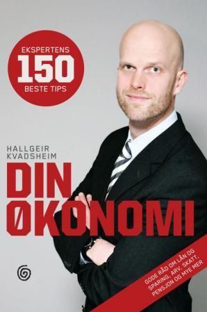 Din økonomi : ekspertens 100 beste tips