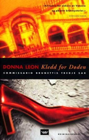 Kledd for døden