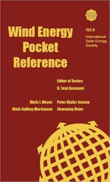 Wind Energy Pocket Reference