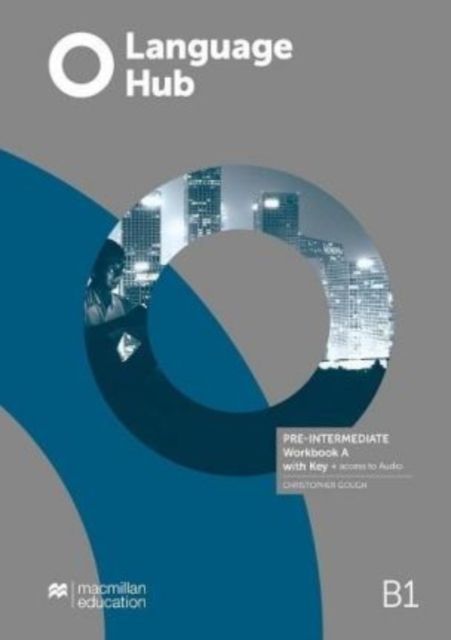 Language Hub Pre-Intermediate Workbook A with Key + Access to Audio