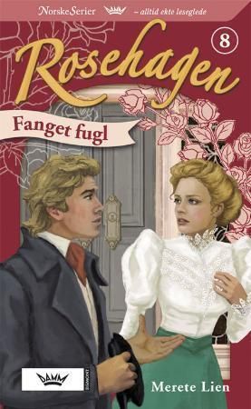 Fanget fugl