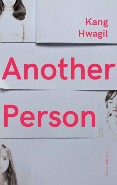 Forsidebilde av Another Person