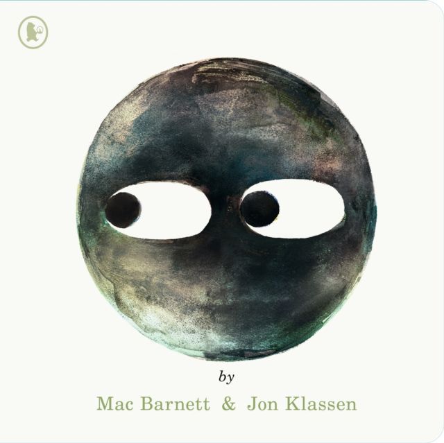 Circle : A SHAPE trilogy story for 3, 4, 5, 6 year olds from iconic children's book makers Jon Klassen and Mac Barnett