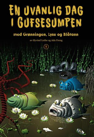Bollefiskene