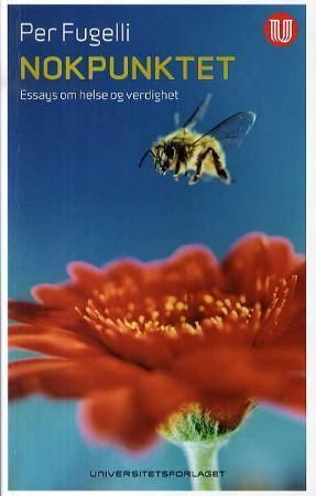 Nokpunktet : essays om helse og verdighet