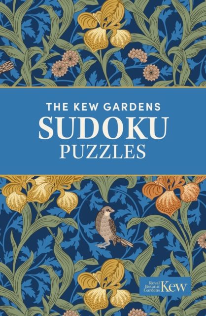 The Kew Gardens Sudoku Puzzles : Over 200 Puzzles