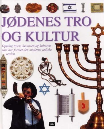 Jødenes tro og kultur