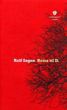 Reisa til D. : noveller
