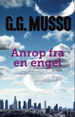 Anrop fra en engel : roman
