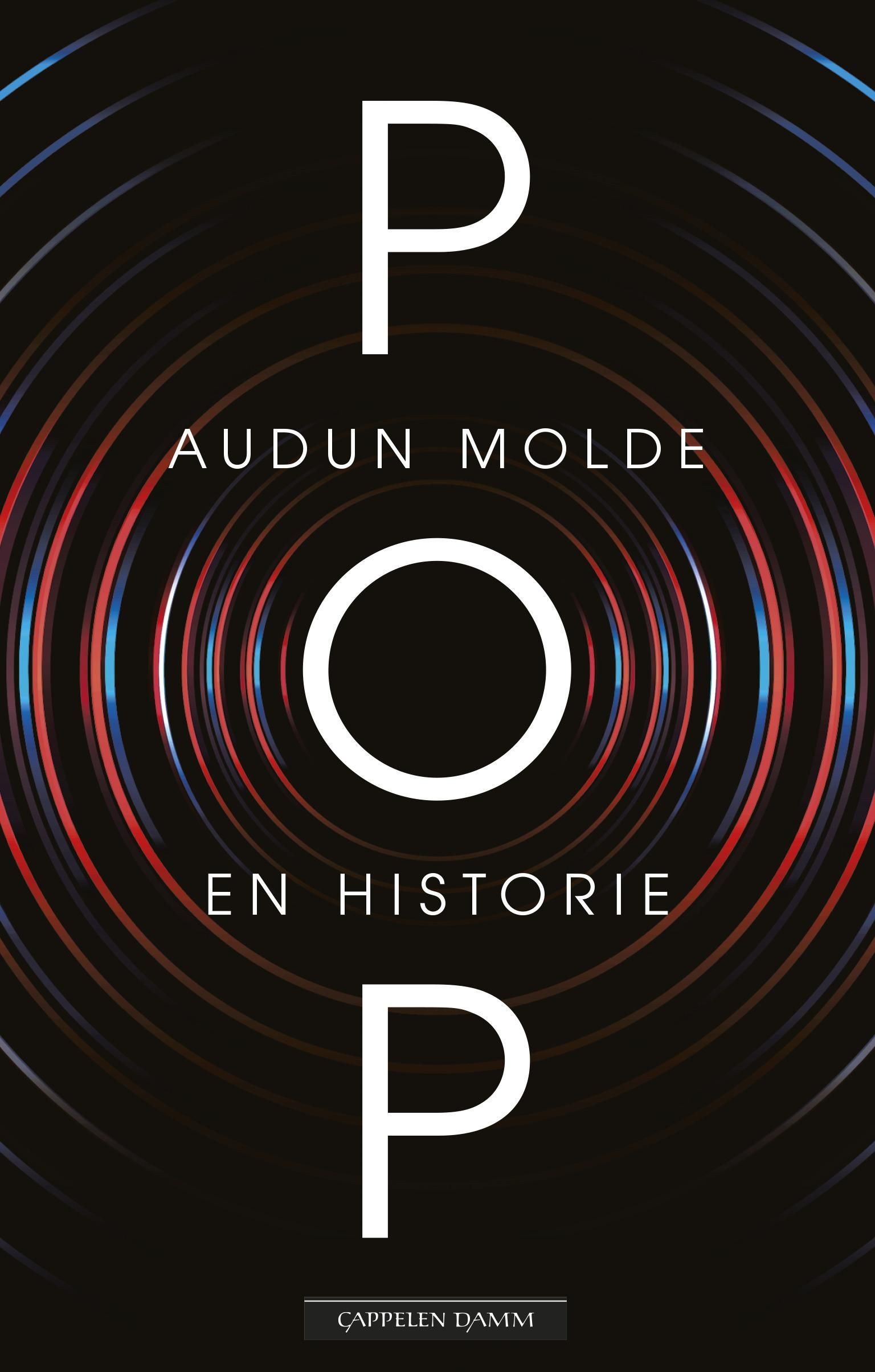 Pop : en historie