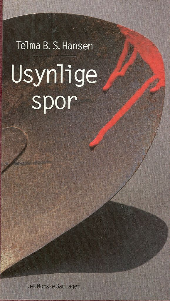 Usynlige spor