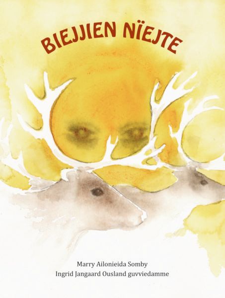 Biejjien nïejte