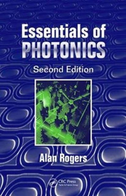 Essentials of Photonics