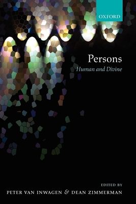 Persons : Human and Divine