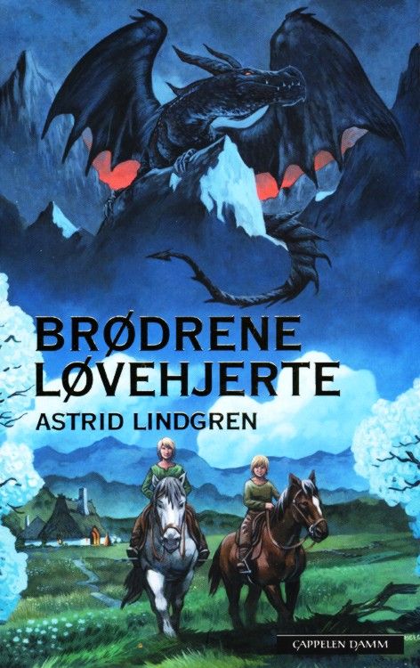 Brødrene Løvehjerte