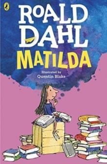 Forsidebilde av Matilda