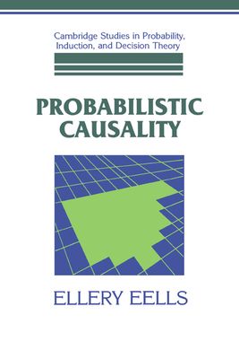 Probabilistic Causality