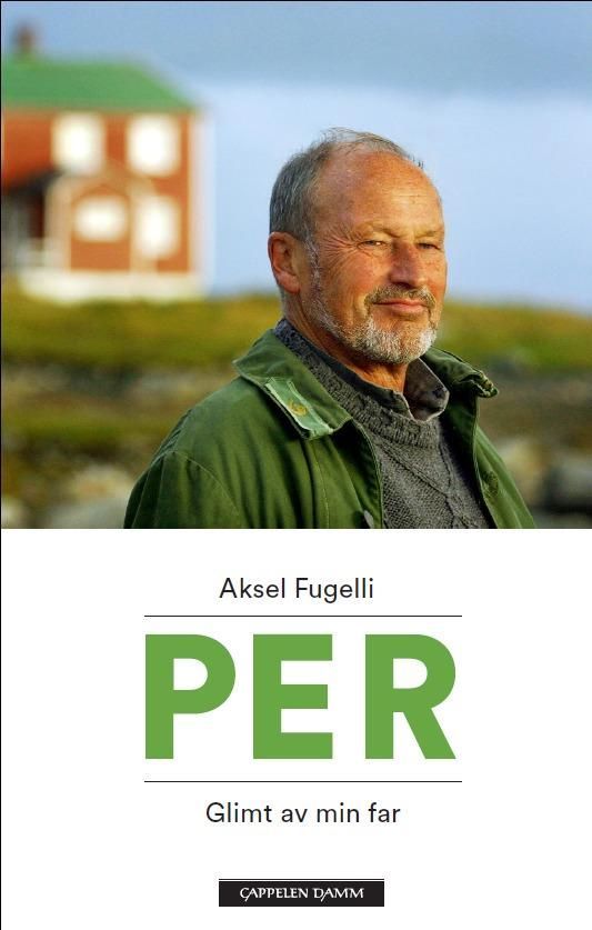 Per : glimt av min far