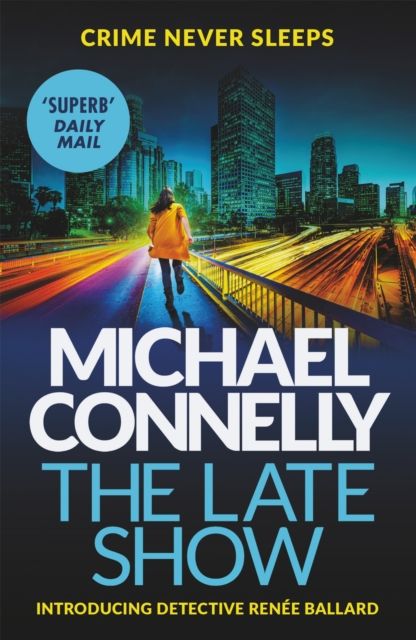 The late show
