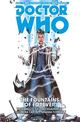 The fountains of forever