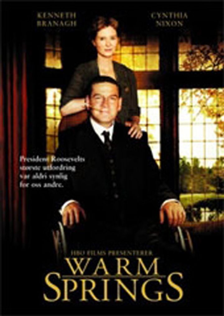 Warm Springs