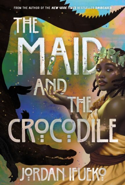 The maid and the crocodile