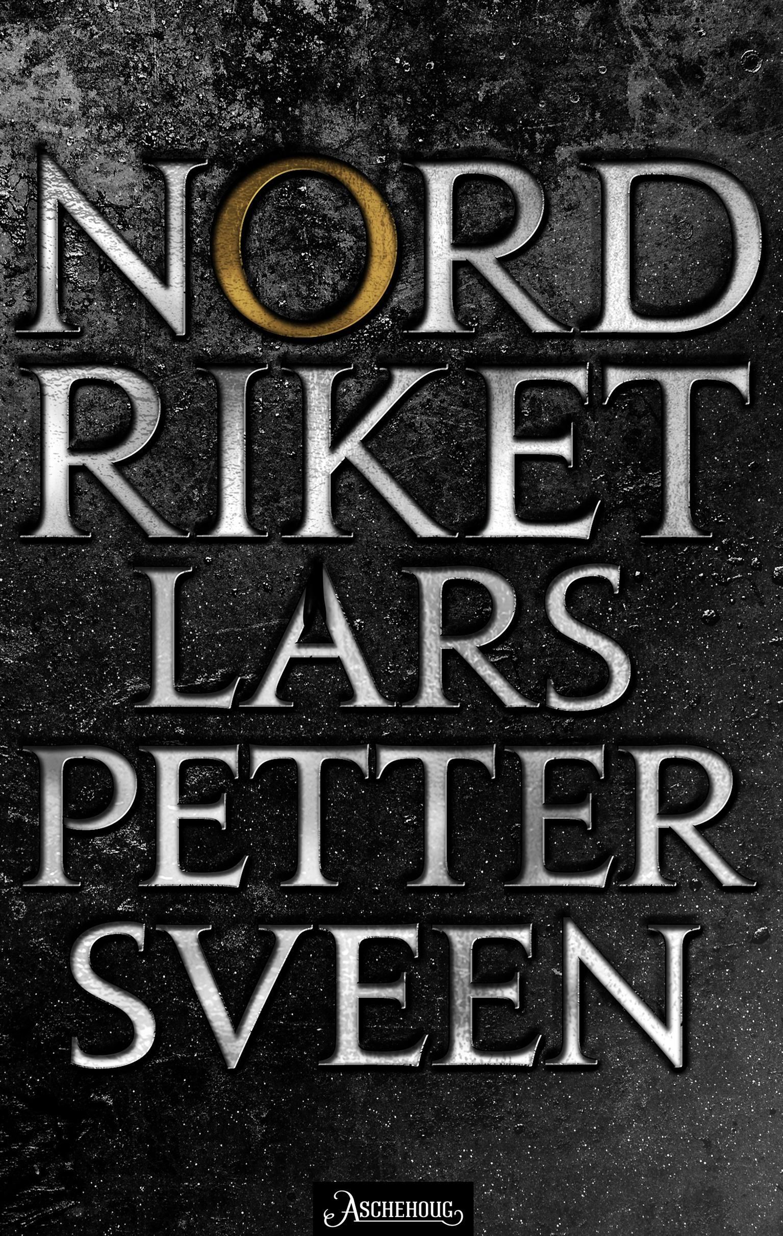 Nordriket : roman