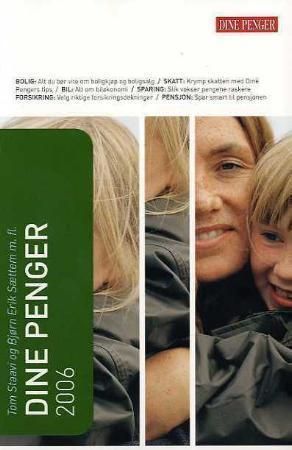 Dine penger 2006